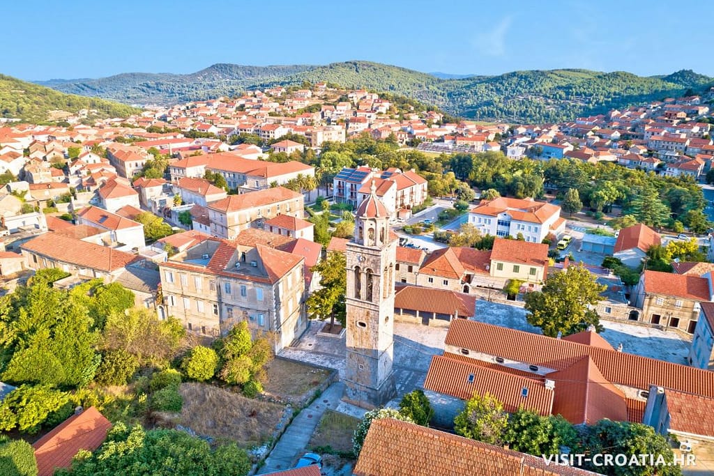 Imagen de Blato,Croacia
