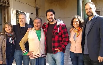 Leandro_bussato_y_su_comitiva_visita_museo_ferroviario